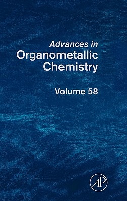 Advances in Organometallic Chemistry