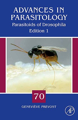 Parasitoids of Drosophila