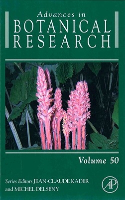 Advances in Botanical Research