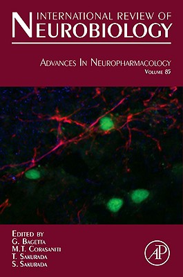 Advances in Neuropharmacology