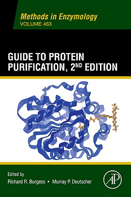 Guide to Protein Purification