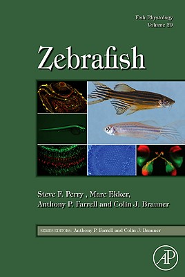 Fish Physiology: Zebrafish