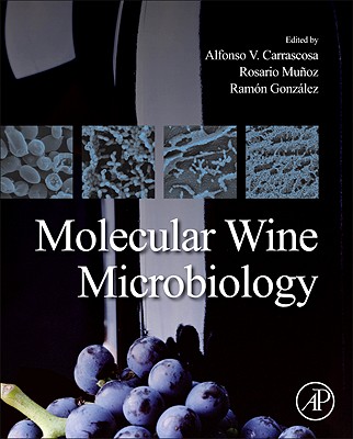 Molecular Wine Microbiology