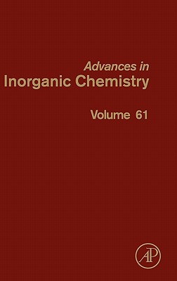 Advances in Inorganic Chemistry