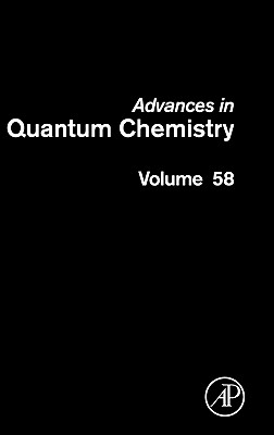 Advances in Quantum Chemistry