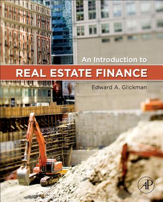 An Introduction to Real Estate Finance