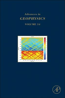 Advances in Geophysics