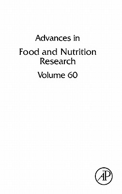 Advances in Food and Nutrition Research