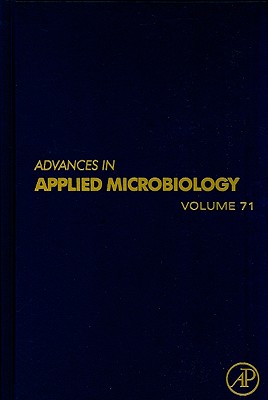 Advances in Applied Microbiology