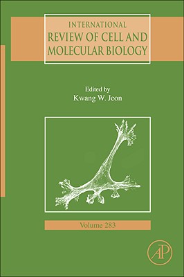 International Review of Cell and Molecular Biology