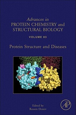 Protein Structure and Diseases