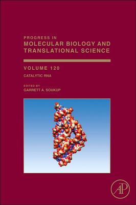 Catalytic RNA