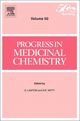 Progress in Medicinal Chemistry