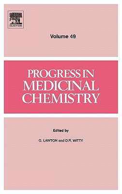 Progress in Medicinal Chemistry