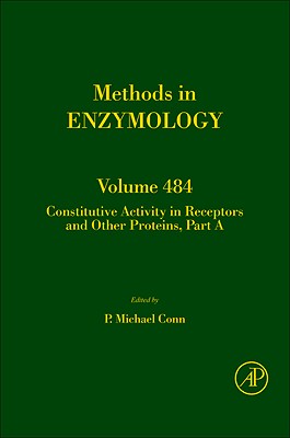 Constitutive Activity in Receptors and Other Proteins, Part A