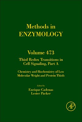 Thiol Redox Transitions in Cell Signaling, Part A