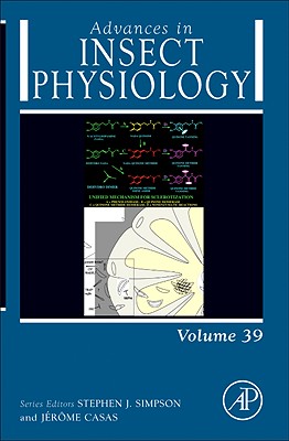 Advances in Insect Physiology