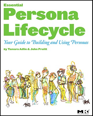 The Essential Persona Lifecycle