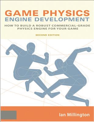 Game Physics Engine Development