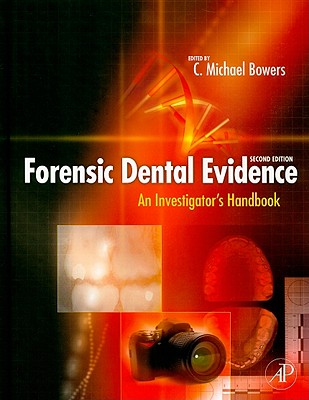 Forensic Dental Evidence