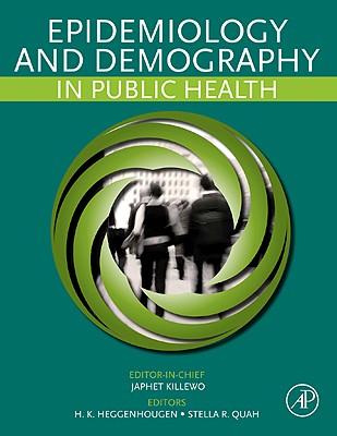 Epidemiology and Demography in Public Health