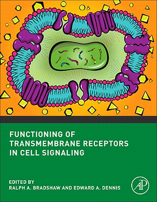 Functioning of Transmembrane Receptors in Signaling Mechanisms