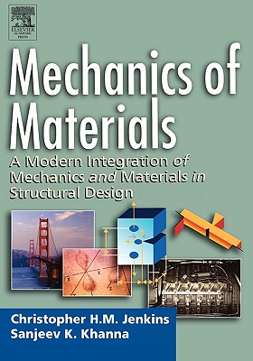 Mechanics of Materials