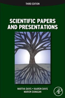 Scientific Papers and Presentations