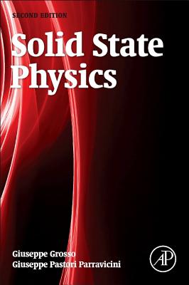 Solid State Physics