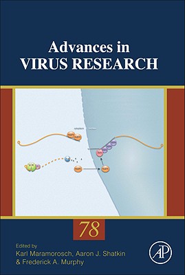 Advances in Virus Research