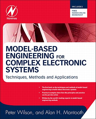 Model-Based Engineering for Complex Electronic Systems