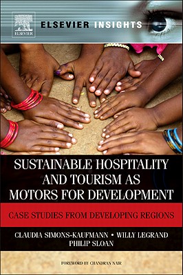 Sustainable Hospitality and Tourism as Motors for Development