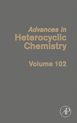 Advances in Heterocyclic Chemistry