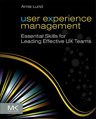 User Experience Management