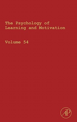 The Psychology of Learning and Motivation