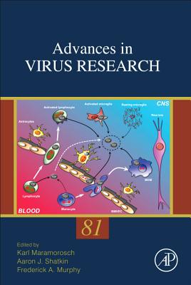 Advances in Virus Research