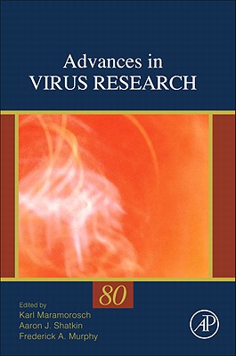 Advances in Virus Research