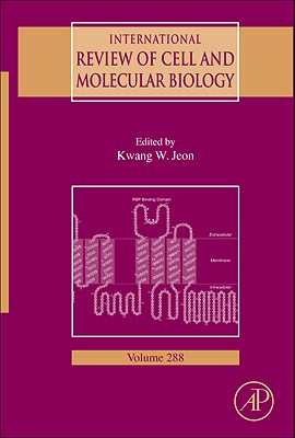 International Review of Cell and Molecular Biology