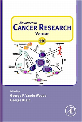 Advances in Cancer Research