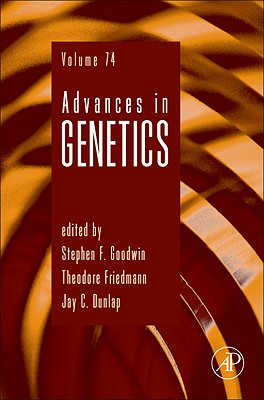 Advances in Genetics