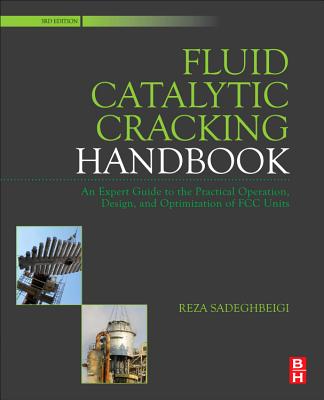 Fluid Catalytic Cracking Handbook