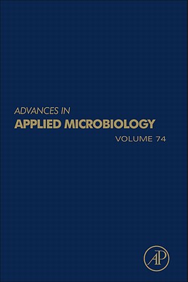 Advances in Applied Microbiology