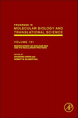 Modifications of Nuclear DNA and its Regulatory Proteins