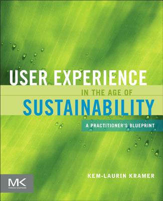 User Experience in the Age of Sustainability