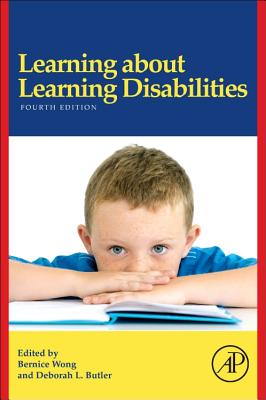 Learning About Learning Disabilities