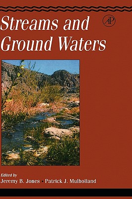 Streams and Ground Waters