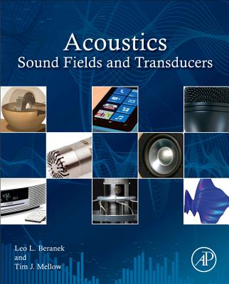 Acoustics: Sound Fields and Transducers