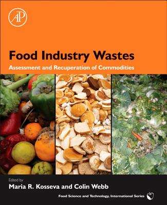 Food Industry Wastes