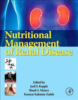 Nutritional Management of Renal Disease