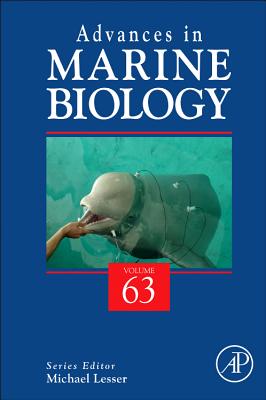 Advances in Marine Biology